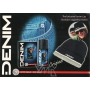 Denim Original Aftershave 100 ml + Deodorant Spray 150 ml + Kappe, Kosmetikset
