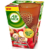 Air Wick Farben der Natur Rubinrote Äpfel Premium Duftkerze 150 g