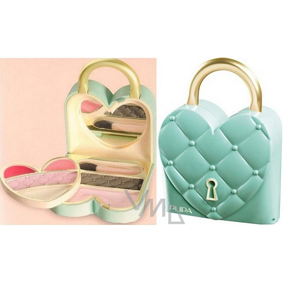 Pupa Pretty Lock Kosmetikpatronenschirm 002 6,4 g