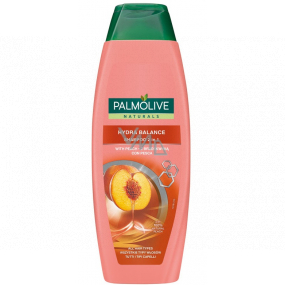 Palmolive Naturals 2in1 Hydra Balance Shampoo und Spülung 2in1 350 ml