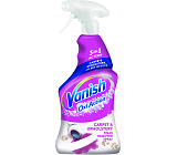 Vanish Oxi Action Sprühreiniger für Teppiche und Fleckenentferner, 500 ml