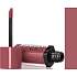Bourjois Rouge Edition Samt flüssiger Lippenstift mit mattem Effekt 07 Nude-ist 7,7 ml