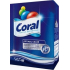 Coral Optimal Color Waschpulver für farbige Wäsche 18 Dosen von 896 g
