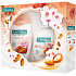 Palmolive Mandelpflege Flüssigseife Naturals Mandel 300 ml + Duschgel Naturals Mandel 250 ml, Kosmetikset