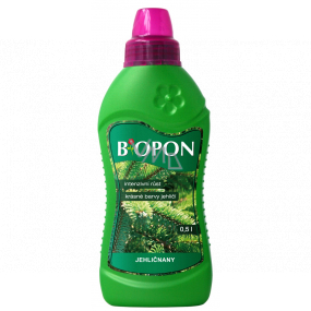 Bopon Conifers Flüssigmineraldünger 500 ml