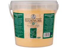 Drutep Rochova Salz PI 1 kg Eimer