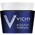 Vichy Aqualia Thermal Intensive Feuchtigkeitspflege gegen Anzeichen von Müdigkeit 75 ml