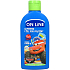 On Line Kinderautos Apple 2in1 Duschgel und Haarshampoo für Kinder 250 ml