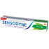 Sensodyne Fluoride mit Kaliumnitrat Zahnpasta reduziert die Empfindlichkeit der Zähne und freiliegender Zahnhälse 100 ml