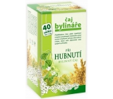 Mediate Herbalist Váňa Gewichtsverlust Tee 40 x 1,6 g