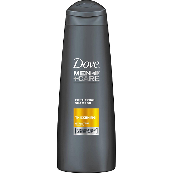 Dove Men + Care Verdickendes Haarshampoo 250 ml