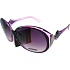 Fx Line Sonnenbrille lila 028037