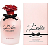 Dolce & Gabbana Dolce Rosa Excelsa parfümiertes Wasser für Frauen 30 ml
