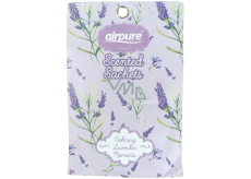 Airpure Scented Sachets Lavender Moments Duftbeutel 1 Stück