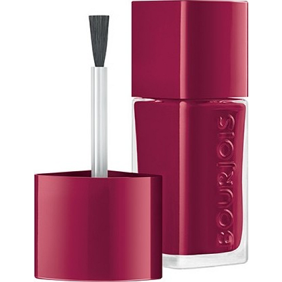 Bourjois La Laque Nagellack Nagellack 08 Cherry D amour 10 ml