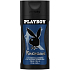 Playboy King of The Game Duschgel für Männer 250 ml