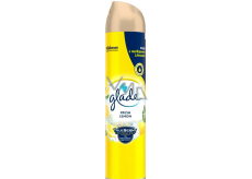 Glade Lufterfrischer Fresh Lemon, 300 ml