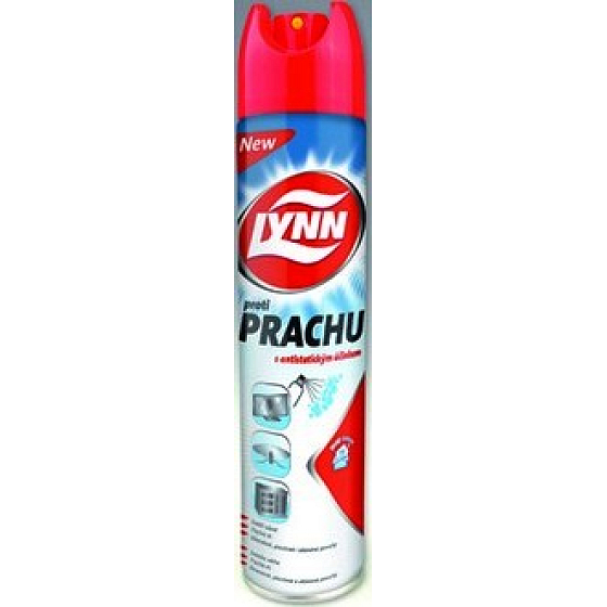 Lynn Anti-Staub-Spray 300 ml