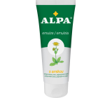 Alpa Arnika Massageemulsion, 100 ml