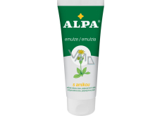 Alpa Arnika Massageemulsion, 100 ml