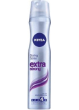 Nivea Extra Strong 250 ml extra starkes, versteifendes Haarspray
