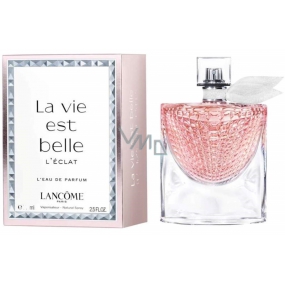 Lancome La Vie est Belle L Eclat parfümiertes Wasser für Frauen 50 ml