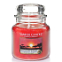 Yankee Candle Serengeti Sunset - Sonnenuntergang in Serengeti Classic Medium Duftkerze 411 g