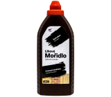 Druchema Spiritusbeize Ebenholzschwarz 500 ml