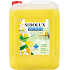 Sidolux Universal Fresh Lemon universeller Oberflächenreiniger, 5 l