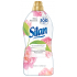 Silan Aromatherapie Pfingstrose & Weißer Tee Duft Weichspüler 72 Dosen 1,8 l