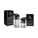 Mercedes-Benz Select Eau de Toilette für Männer 100 ml