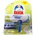 Duck Fresh Discs Starter Kalk-Toilettengel für hygienische Reinheit und Frische Ihrer Toilette 11,5 ml