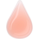 Essenz Die Sili Helfer Make-up & Concealer 04 3D Make-up & Concealer Pad