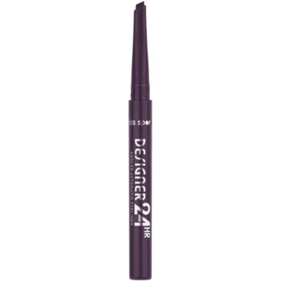 Miss Sports Designer 24h Augenstift 004 Pro Lila 0,16 g