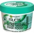 Garnier Fructis Feuchtigkeitsspendende Aloe Vera Hair Food Feuchtigkeitsmaske für normales bis trockenes Haar 390 ml