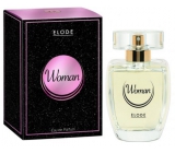 Elode Woman parfümiertes Wasser für Frauen 100 ml