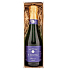 Böhmen Geschenke Geschenk Sekt für den Urlaub 0,2 l