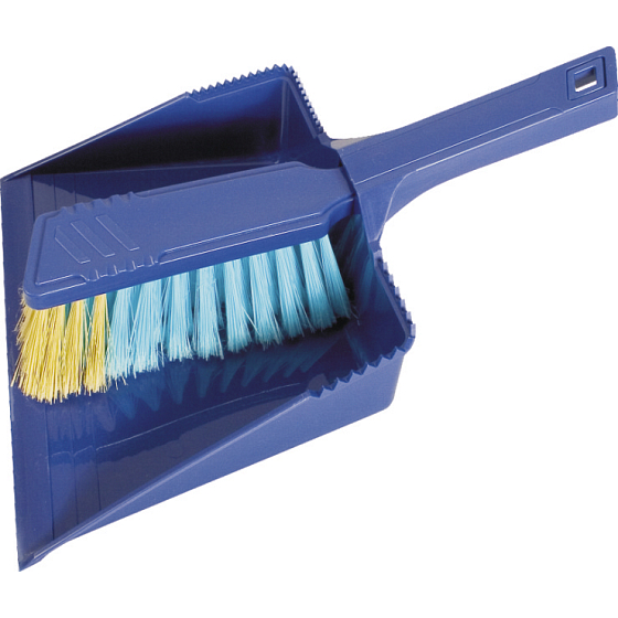 Spokar Color Bürstenset mit Klinge 5213/616