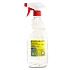 Ecoliquid Antivirale antiseptische Desinfektionslösung, wirksame Desinfektion, 500 ml sprühen
