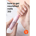 Sally Hansen Cuticle Rehab Oil Balm feuchtigkeitsspendender fester Öl-Balsam zur Hydratation von Nägeln und Nagelhaut 6 g
