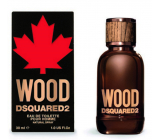 Dsquared2 Holz für Ihn Eau de Toilette für Männer 30 ml