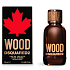 Dsquared2 Wood for Him Eau de Toilette für Herren 30 ml