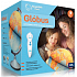 Albi Magisches Lesen interaktiver sprechender Globus, über 1600 Klänge und Kuriositäten 41 x 30 cm ab 6 Jahren