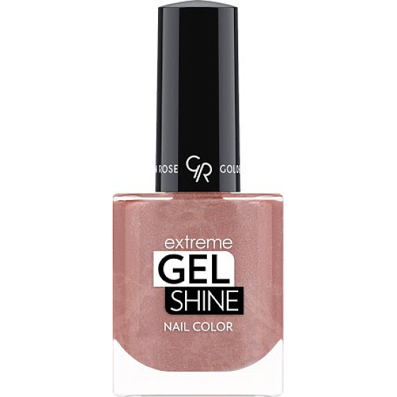 Golden Rose Extreme Shine Gel Nagellack 13, 10,2 ml