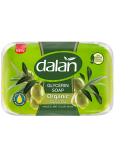 Dalan Bio Olivenöl Glycerin Seife 100 g