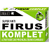 Nekupto Sweet Erste Hilfe Menthol Dragees Firus komplett 15 g