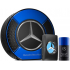 Mercedes-Benz Man Eau de Toilette für Männer 50 ml + Deostick 75 ml, Geschenkset
