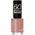 Rimmel London 60 Seconds Super Shine Nagellack 230 Mauve to the Music 8 ml