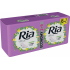 Ria Ultra Super Plus ultradünne Damenbinden mit Flügeln 2 x 9 Stück