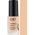 Korff Cure Make Up Fluid Foundation Lifting Effect Glow Fluid Lifting Make-up 01 Cremig 30 ml
